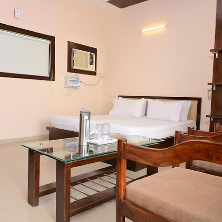 Maharani Regency Ξενοδοχείο Panchkula Εξωτερικό φωτογραφία