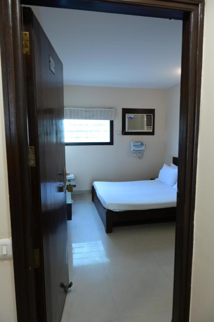 Maharani Regency Ξενοδοχείο Panchkula Εξωτερικό φωτογραφία