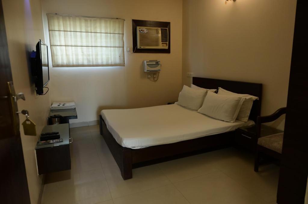 Maharani Regency Ξενοδοχείο Panchkula Εξωτερικό φωτογραφία